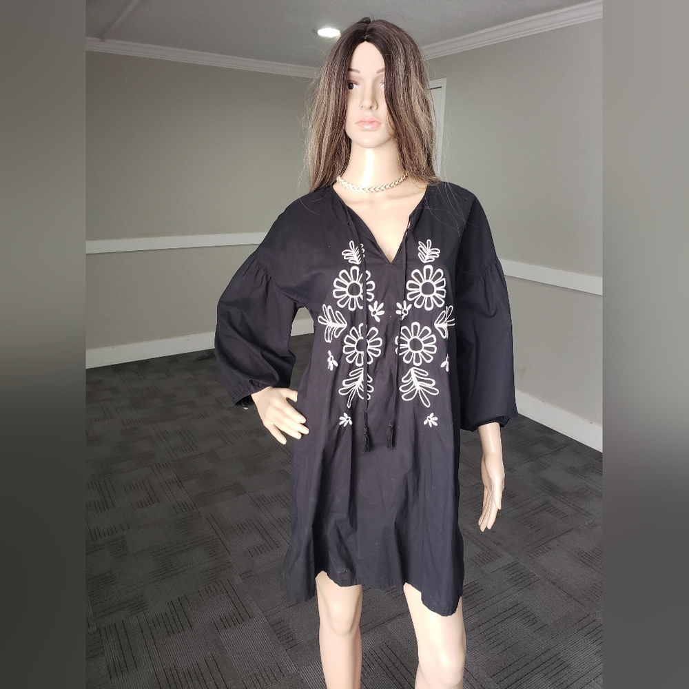 J. Crew Dress